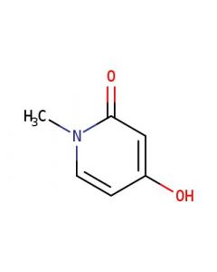 Astatech 4-HYDROXY-1-METHYL-2-PYRIDONE, 95.00% Purity, 0.25G